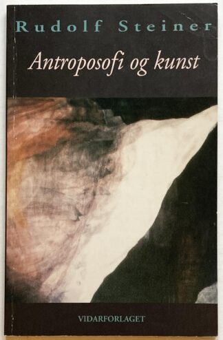 Antroposofi og kunst.