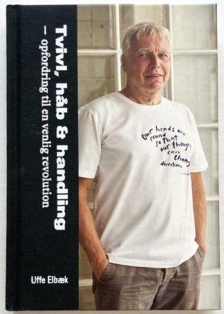 Tvivl, håb & handling - opfordrig til en venlig revolution.