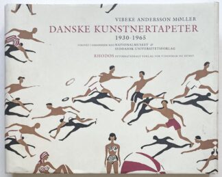 Danske kunstnertapeter 1930-1965.