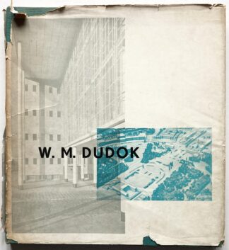 Willem M. Dudok.