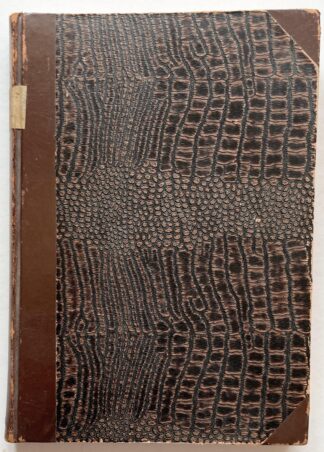 Das Antliß des Weltkrieges. Fronterlebnisse deutscher Soldaten herausgegeben von Ernst Jünger.