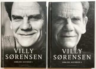 Samlede historier I-II.