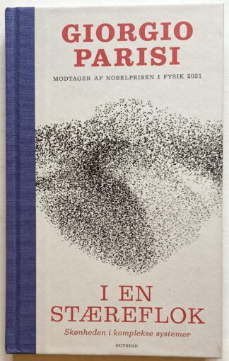 I en stæreflok. Skønheden i komplekse systemer.