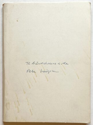 72 håndskrevne sider.