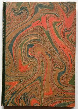 Seks uger i Rusland i 1919.