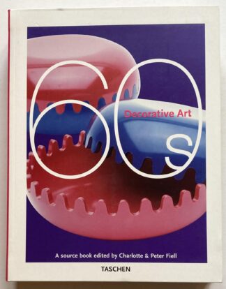 Decorative Art - 1960s.