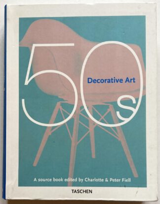 Decorative Art - 1950s.