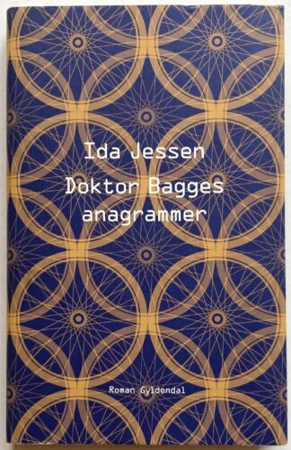 Doktor Bagges anagrammer.