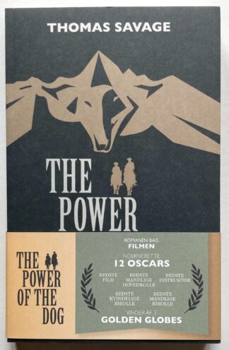 The Power of the Dog.