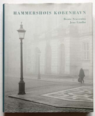 Hammershøis København.
