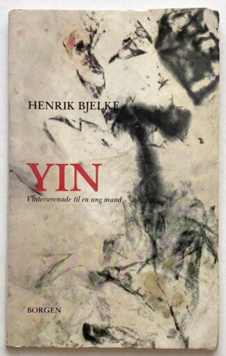 Yin. Vinterserenade til en ung mand.