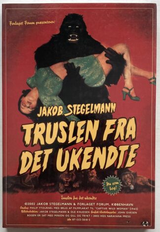 Truslen fra det ukendte.