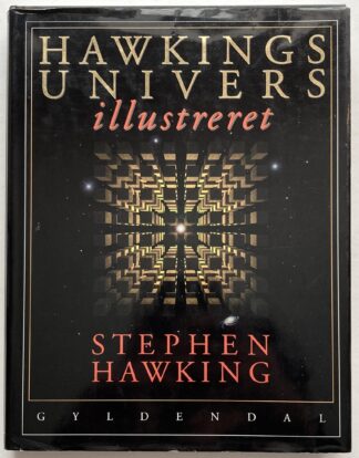 Hawkings univers. Illustreret.
