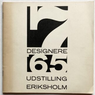 7 designere 65.
