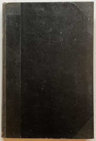 Skakbladet. 43. Aargang. 1947.