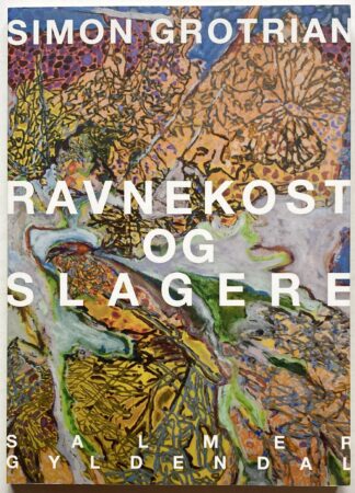 Ravnekost og slagere. Salmer.