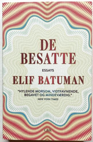 De besatte. Oplevelser med russiske bøger og deres læsere.