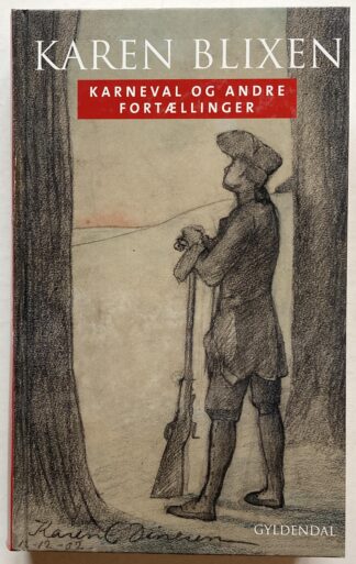 Karneval og andre fortællinger.