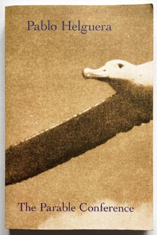 The Parable Conference.