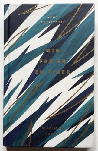 Min far er tiger.