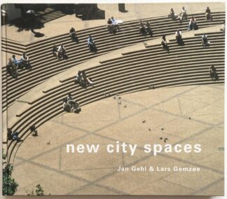 New City Spaces.