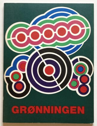 Grønningen 1975.