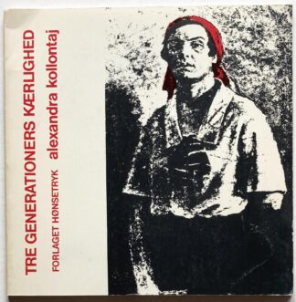 Tre generationers kærlighed.