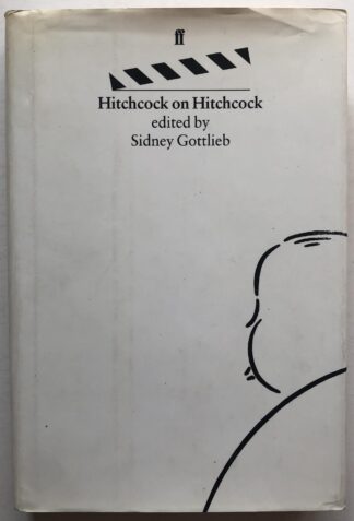 Hitchcock on Hitchcock.