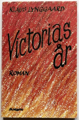 Victorias år.