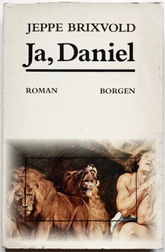 Ja, Daniel.