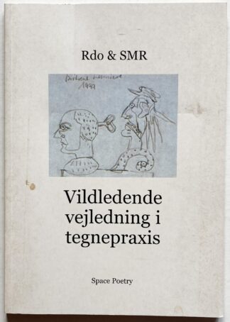 Vildledende vejledning i tegnepraxis.