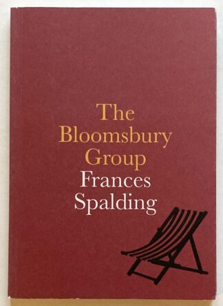 The Bloomsbury Group.