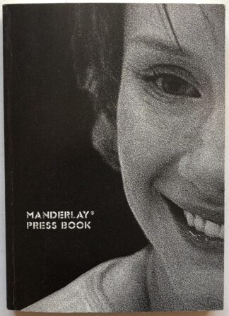 Manderlay Press Book.