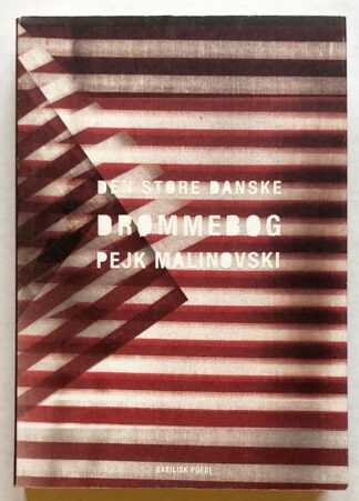 Den store danske drømmebog.