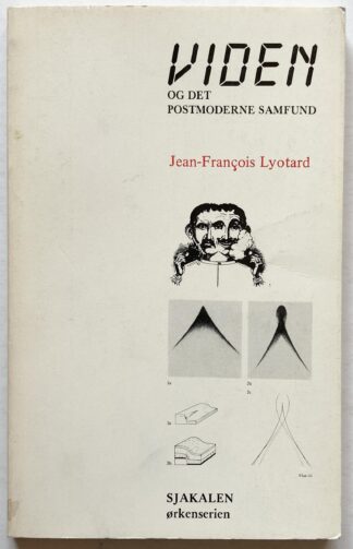 Viden og det postmoderne samfund.