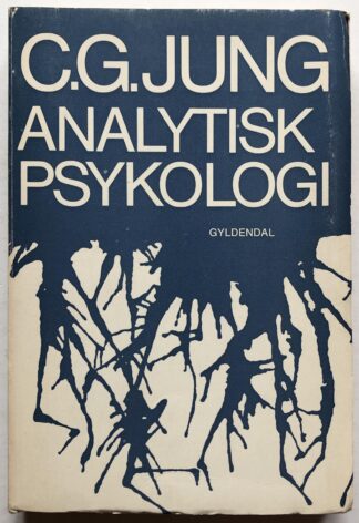 Analytisk psykologi.