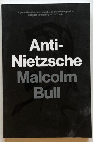 Anti-Nietzsche.