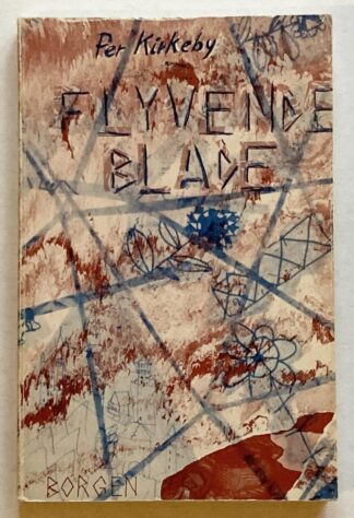 Flyvende blade.