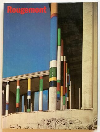 Rougemont 1962-1982.