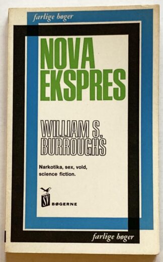 Nova ekspres.