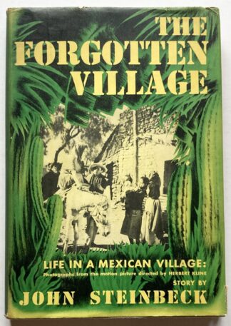 The Forgotten Village.