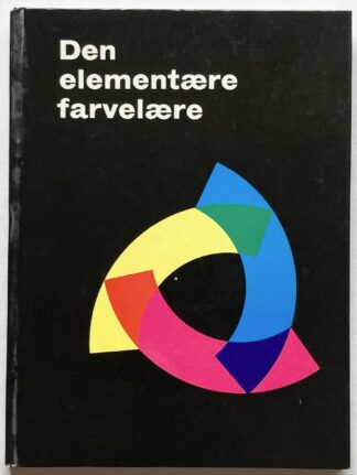 Den elementære farvelære.