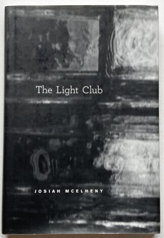 The Light Club. On Paul Scheerbart's The Light Club of Batavia.