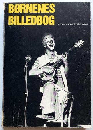 Børnenes billedbog.