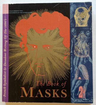 The Book of Masks.