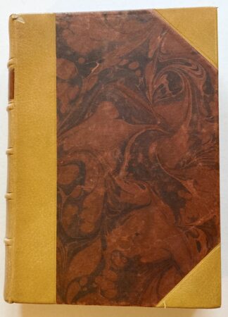 Den skarpsindige adelsmand Don Quijote av La Mancha. 1 + 2 del.