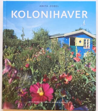 Kolonihaver.