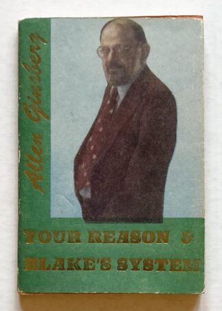 Your Reason & Blake's System.