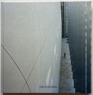 The Cocoon. Darwin Centre II.