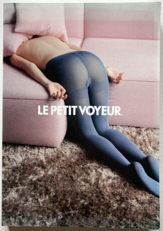 The Petit Voyeur. 06.